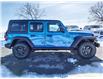 2023 Jeep Wrangler Sport (Stk: Q00188) in Kanata - Image 8 of 28