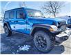 2023 Jeep Wrangler Sport (Stk: Q00188) in Kanata - Image 9 of 28