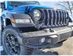 2023 Jeep Wrangler Sport (Stk: Q00188) in Kanata - Image 10 of 28