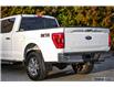 2021 Ford F-150 XLT (Stk: W3BN027C) in Surrey - Image 14 of 24