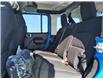 2023 Jeep Wrangler Sport (Stk: Q00188) in Kanata - Image 15 of 28