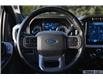 2021 Ford F-150 XLT (Stk: W3BN027C) in Surrey - Image 20 of 24