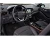 2017 Hyundai Ioniq Electric Limited (Stk: MU1278) in Kanata - Image 19 of 42