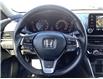 2018 Honda Accord Touring (Stk: 11-U190038) in Barrie - Image 10 of 35