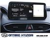 2023 Hyundai Santa Fe Ultimate Calligraphy AWD (Stk: 552174) in Whitby - Image 3 of 32