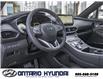 2023 Hyundai Santa Fe Ultimate Calligraphy AWD (Stk: 552174) in Whitby - Image 10 of 32