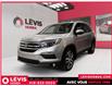 2017 Honda Pilot Touring (Stk: A2267) in Levis - Image 1 of 20