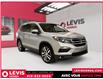 2017 Honda Pilot Touring (Stk: A2267) in Levis - Image 2 of 20