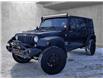 2014 Jeep Wrangler Unlimited Sport (Stk: P22-144B) in Grande Prairie - Image 1 of 18