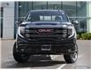 2023 GMC Sierra 1500 AT4 (Stk: 161082) in London - Image 2 of 27