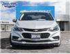 2016 Chevrolet Cruze LT Auto (Stk: PR14199) in Windsor - Image 2 of 27