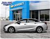 2016 Chevrolet Cruze LT Auto (Stk: PR14199) in Windsor - Image 3 of 27