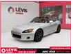 2002 Honda S2000 Base (Stk: A2239) in Levis - Image 1 of 11
