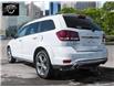 2016 Dodge Journey Crossroad (Stk: 23077) in Ottawa - Image 4 of 24