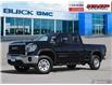 2023 GMC Sierra 2500HD Pro (Stk: 95614) in Exeter - Image 1 of 27
