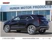 2023 Cadillac XT5 Premium Luxury (Stk: 95961) in Exeter - Image 4 of 30