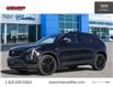 2023 Cadillac XT4 Sport (Stk: 95757) in Exeter - Image 1 of 30