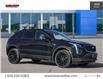 2023 Cadillac XT4 Sport (Stk: 95757) in Exeter - Image 8 of 30
