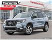 2023 Honda Passport TrailSport (Stk: 2300231) in Toronto - Image 1 of 22