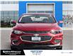 2017 Chevrolet Malibu 1LT (Stk: 23P013) in London - Image 2 of 30