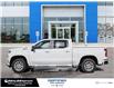 2021 Chevrolet Silverado 1500 RST (Stk: 220793PA) in London - Image 2 of 30