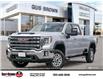 2023 GMC Sierra 2500HD SLE (Stk: F255825) in WHITBY - Image 1 of 17