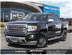 2016 GMC Canyon SLT (Stk: 38371) in Hamilton - Image 1 of 28