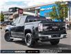 2016 GMC Canyon SLT (Stk: 38371) in Hamilton - Image 5 of 28