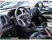 2016 GMC Canyon SLT (Stk: 38371) in Hamilton - Image 7 of 28