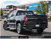 2020 Chevrolet Silverado 1500 High Country (Stk: 8276-231) in Hamilton - Image 5 of 28