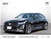 2021 Cadillac CT5 V-Series (Stk: 8179-231) in Hamilton - Image 1 of 30