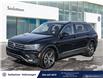 2020 Volkswagen Tiguan Highline (Stk: 73093A) in Saskatoon - Image 1 of 25