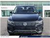 2020 Volkswagen Tiguan Highline (Stk: 73093A) in Saskatoon - Image 2 of 25