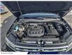 2020 Volkswagen Tiguan Highline (Stk: 73093A) in Saskatoon - Image 10 of 25