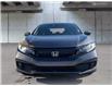2020 Honda Civic Sport (Stk: G2242A) in Kamloops - Image 2 of 26