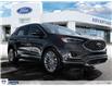 2020 Ford Edge Titanium (Stk: 6232) in Calgary - Image 7 of 28