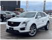 2023 Cadillac XT5 Sport (Stk: 175842) in Milton - Image 1 of 16