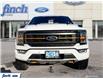 2022 Ford F-150 Tremor (Stk: TLR415) in Sarnia - Image 2 of 25