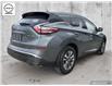 2018 Nissan Murano SL (Stk: U157687) in Vernon - Image 5 of 35