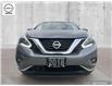 2018 Nissan Murano SL (Stk: U157687) in Vernon - Image 8 of 35