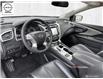2018 Nissan Murano SL (Stk: U157687) in Vernon - Image 16 of 35
