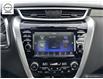 2018 Nissan Murano SL (Stk: U157687) in Vernon - Image 26 of 35