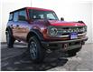 2022 Ford Bronco Big Bend (Stk: 2775C) in St. Thomas - Image 1 of 29
