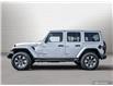 2023 Jeep Wrangler Sahara (Stk: PW0008) in Orangeville - Image 3 of 26
