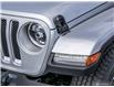 2023 Jeep Wrangler Sahara (Stk: PW0008) in Orangeville - Image 11 of 26