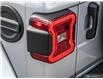 2023 Jeep Wrangler Sahara (Stk: PW0008) in Orangeville - Image 13 of 26