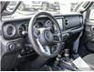 2023 Jeep Wrangler Sahara (Stk: PW0008) in Orangeville - Image 14 of 26