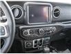 2023 Jeep Wrangler Sahara (Stk: PW0008) in Orangeville - Image 20 of 26