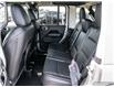 2023 Jeep Wrangler Sahara (Stk: PW0008) in Orangeville - Image 22 of 26