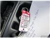 2023 Jeep Wrangler Sahara (Stk: PW0008) in Orangeville - Image 24 of 26